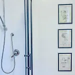 L'ostro - Grazioso Bilocale A Civitanova Con Parcheggio Privato Апартаменты Чивитанова-Марке