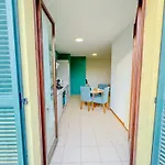 Апартаменты L'ostro - Grazioso Bilocale A Civitanova Con Parcheggio Privato *