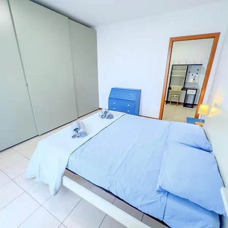 Апартаменты L'ostro - Grazioso Bilocale A Civitanova Con Parcheggio Privato Чивитанова-Марке
