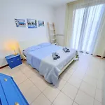 Apartment L'ostro - Grazioso Bilocale A Civitanova Con Parcheggio Privato