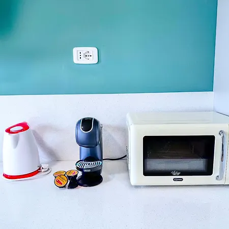 L'ostro - Grazioso Bilocale A Civitanova Con Parcheggio Privato Civitanova Marche