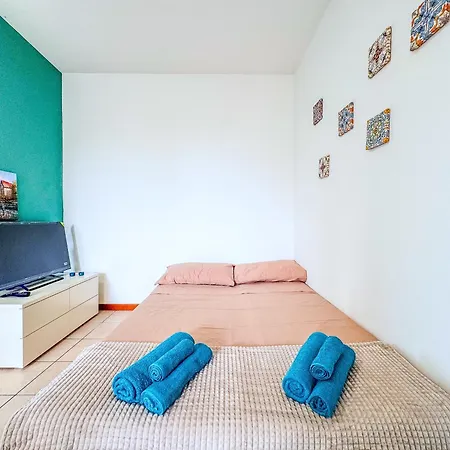 Appartamento L'ostro - Grazioso Bilocale A Civitanova Con Parcheggio Privato Civitanova Marche