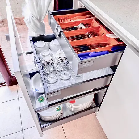 L'ostro - Grazioso Bilocale A Civitanova Con Parcheggio Privato Apartment Civitanova Marche