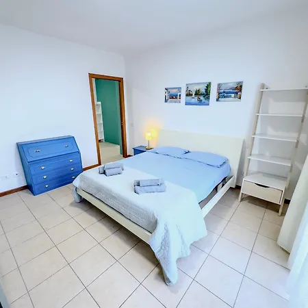 Appartamento L'ostro - Grazioso Bilocale A Civitanova Con Parcheggio Privato