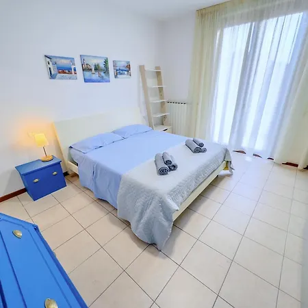 Lägenhet L'ostro - Grazioso Bilocale A Civitanova Con Parcheggio Privato