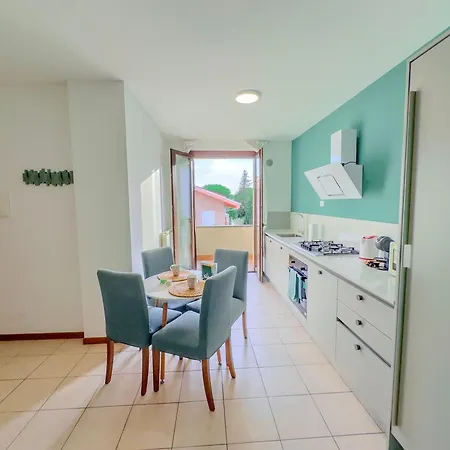 Appartamento L'ostro - Grazioso Bilocale A Civitanova Con Parcheggio Privato Civitanova Marche