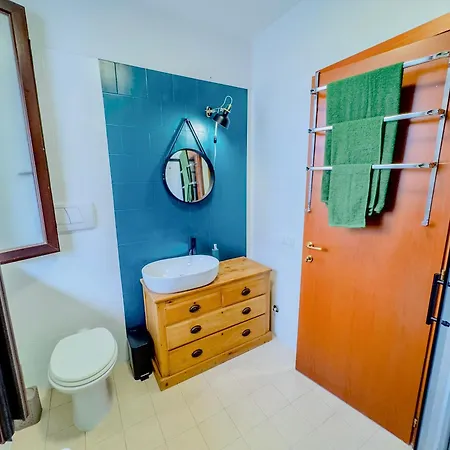 L'ostro - Grazioso Bilocale A Civitanova Con Parcheggio Privato * Civitanova Marche