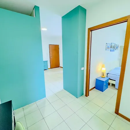 Appartamento L'ostro - Grazioso Bilocale A Civitanova Con Parcheggio Privato *