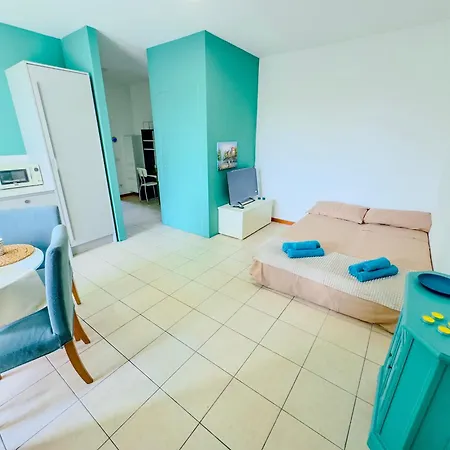 L'ostro - Grazioso Bilocale A Civitanova Con Parcheggio Privato Appartamento Civitanova Marche