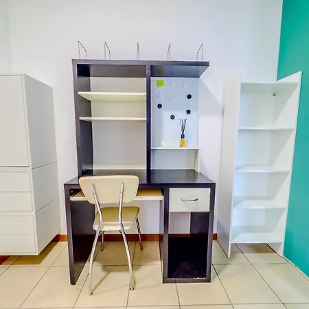 L'ostro - Grazioso Bilocale A Civitanova Con Parcheggio Privato *