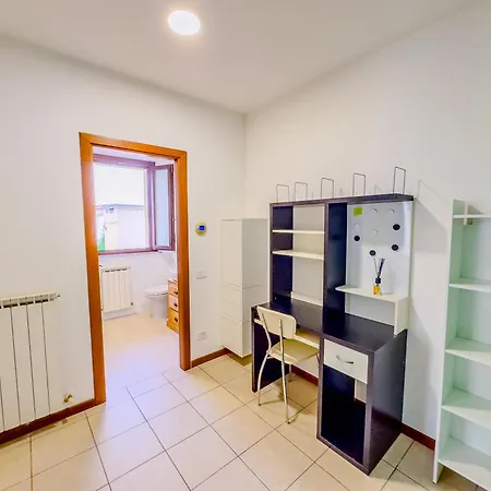 L'ostro - Grazioso Bilocale A Civitanova Con Parcheggio Privato Lägenhet *