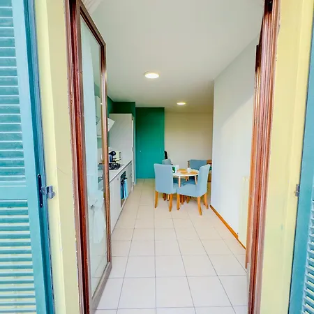 Διαμέρισμα L'ostro - Grazioso Bilocale A Civitanova Con Parcheggio Privato *